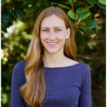 Clinician Headshot