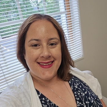 Avatar of Stephanie Baumler, LMSW