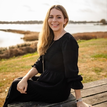 Clinician Headshot
