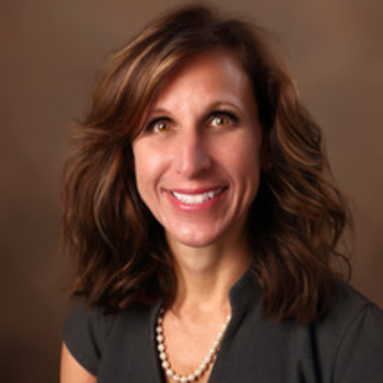 Avatar of Kimberly Peters, LMHC