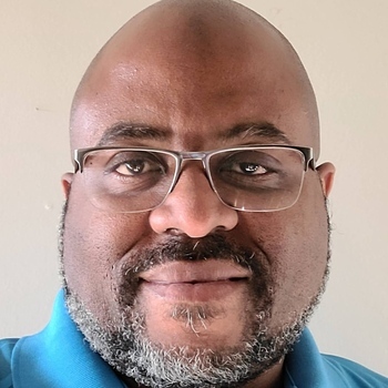 Clinician Headshot