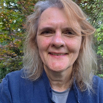 Avatar of Susan Archer