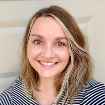 Avatar of Samantha Schmitt