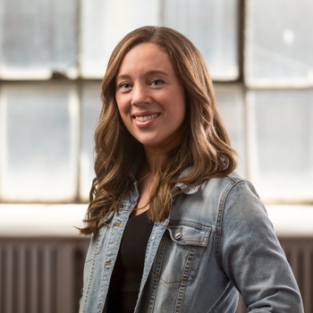 Clinician Headshot