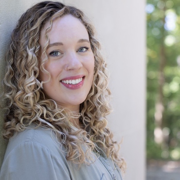 Avatar of Ethany Michaud