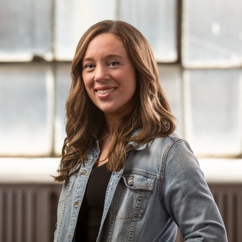 Avatar of Ethany Michaud, LCSW