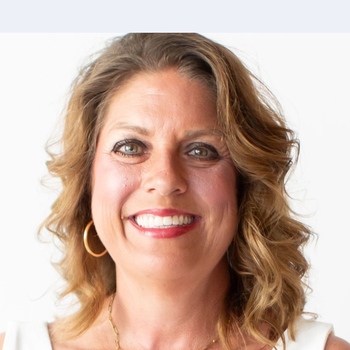Clinician Headshot