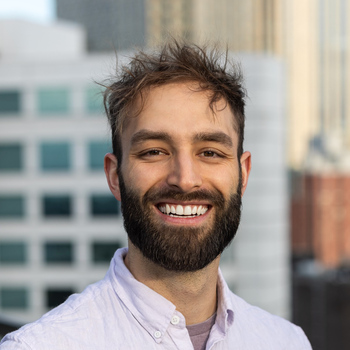 Clinician Headshot