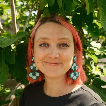 Clinician Headshot