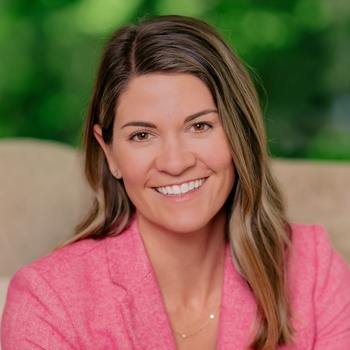 Clinician Headshot