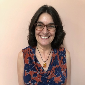 Avatar of Lesley Gauthier