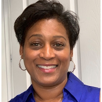 Clinician Headshot