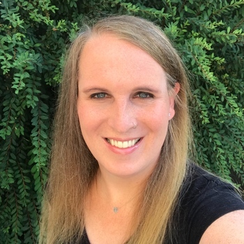 Avatar of Megan Sorensen