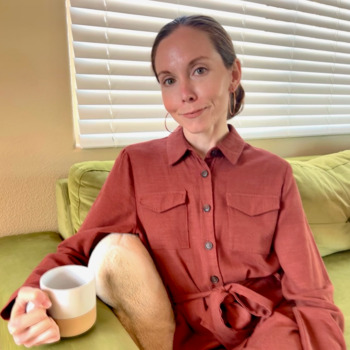 Avatar of Amanda Nicole Massey