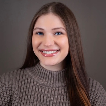 Avatar of Becca Christiansen