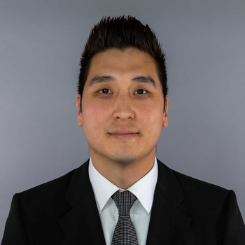 Clinician Headshot