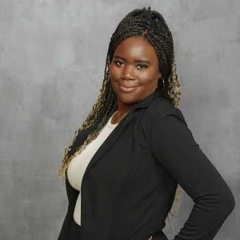 Clinician Headshot