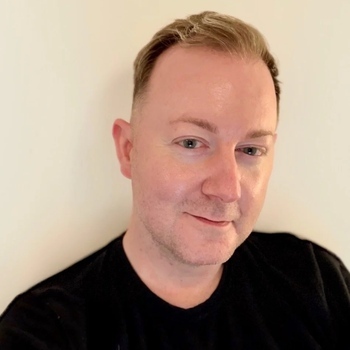 Avatar of Mitch Cartwright