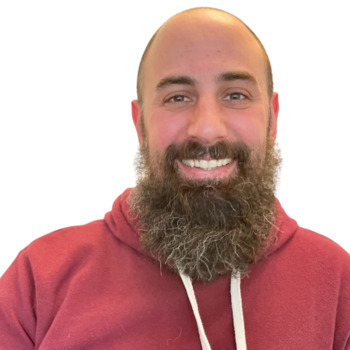Clinician Headshot