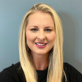 Clinician Headshot