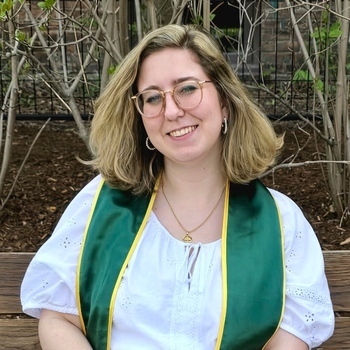 Clinician Headshot
