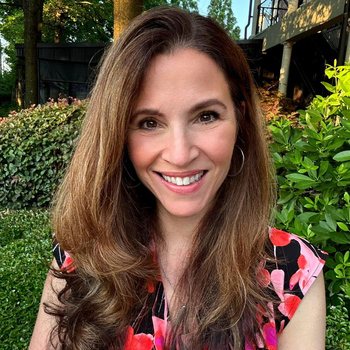 Clinician Headshot