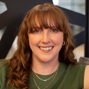 Clinician Headshot