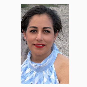 Clinician Headshot