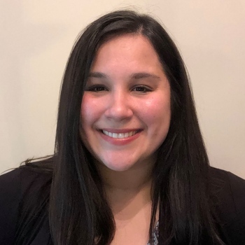 Clinician Headshot