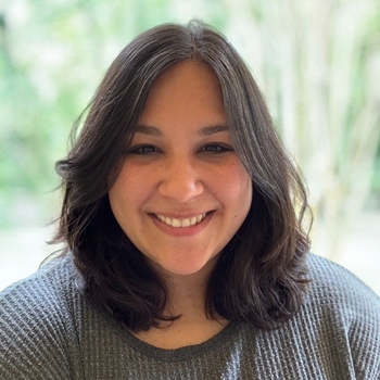 Avatar of Samantha Hale