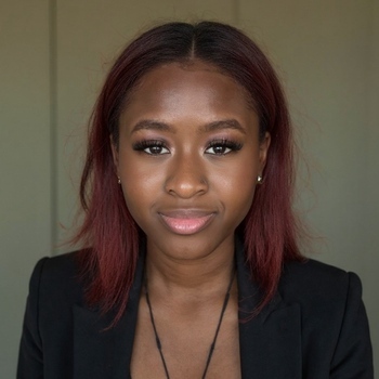 Clinician Headshot