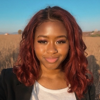 Avatar of Danielle Martinez, RMHCI