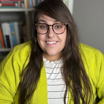 Avatar of Catherine Savoie