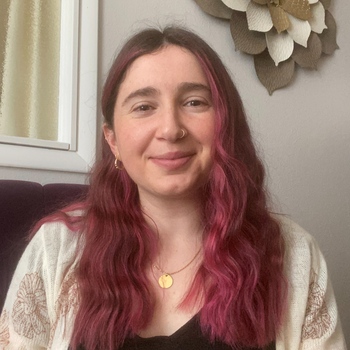 Avatar of Abigail Matt