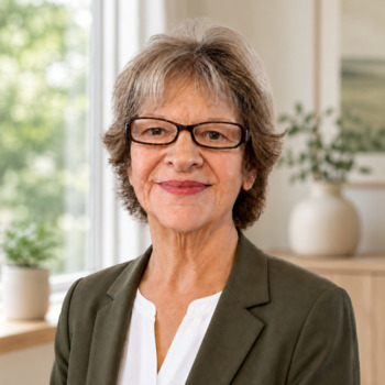Avatar of Barbara Lefdal, MA, LPC-MH