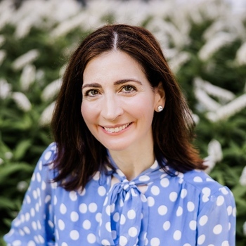 Clinician Headshot