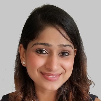 Clinician Headshot