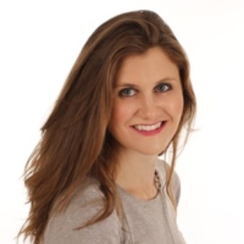 Clinician Headshot
