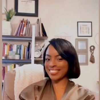 Avatar of Sade' Patterson