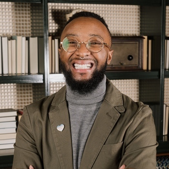 Clinician Headshot