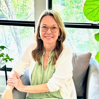 Avatar of Carrie Beck