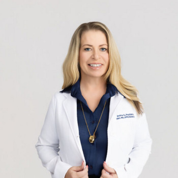 Clinician Headshot