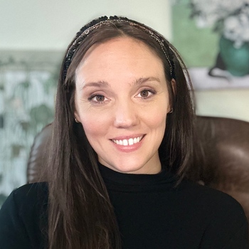 Clinician Headshot