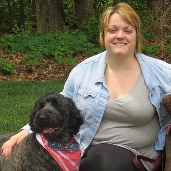 Avatar of Amanda M. Seabolt