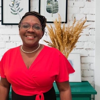 Avatar of Dr. Tyann Mosley, LPC, ACS