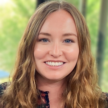Clinician Headshot