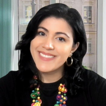 Avatar of Lindsey Echevarria, LMFT
