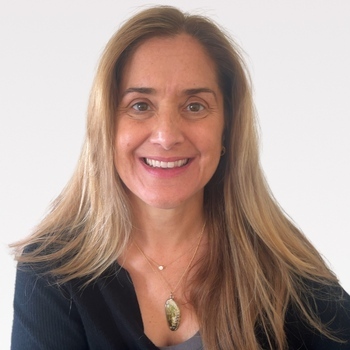 Avatar of Lydia Galbraith Jordan