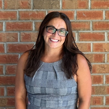 Avatar of Danielle Wilson
