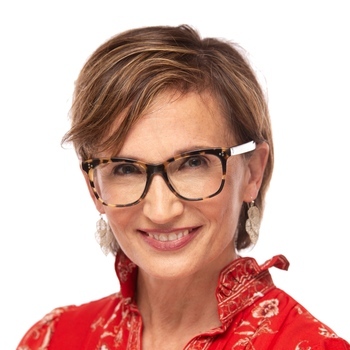 Avatar of Dr. Taya Kinzie